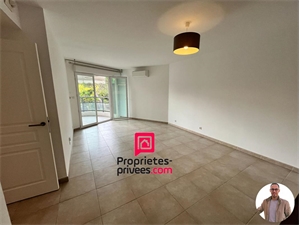 t2 à la vente -   83700  SAINT RAPHAEL, surface 11 m2 vente t2 - UBI445109405